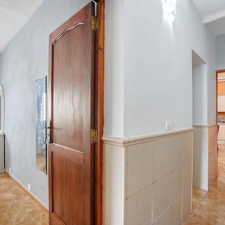 La Guancha Casa Marrero Abajo 아파트 외부 사진
