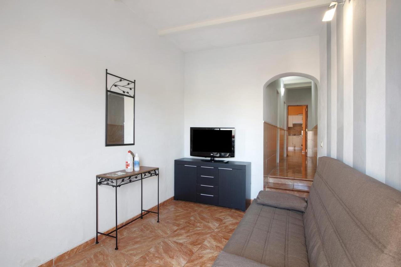 La Guancha Casa Marrero Abajo 아파트 외부 사진