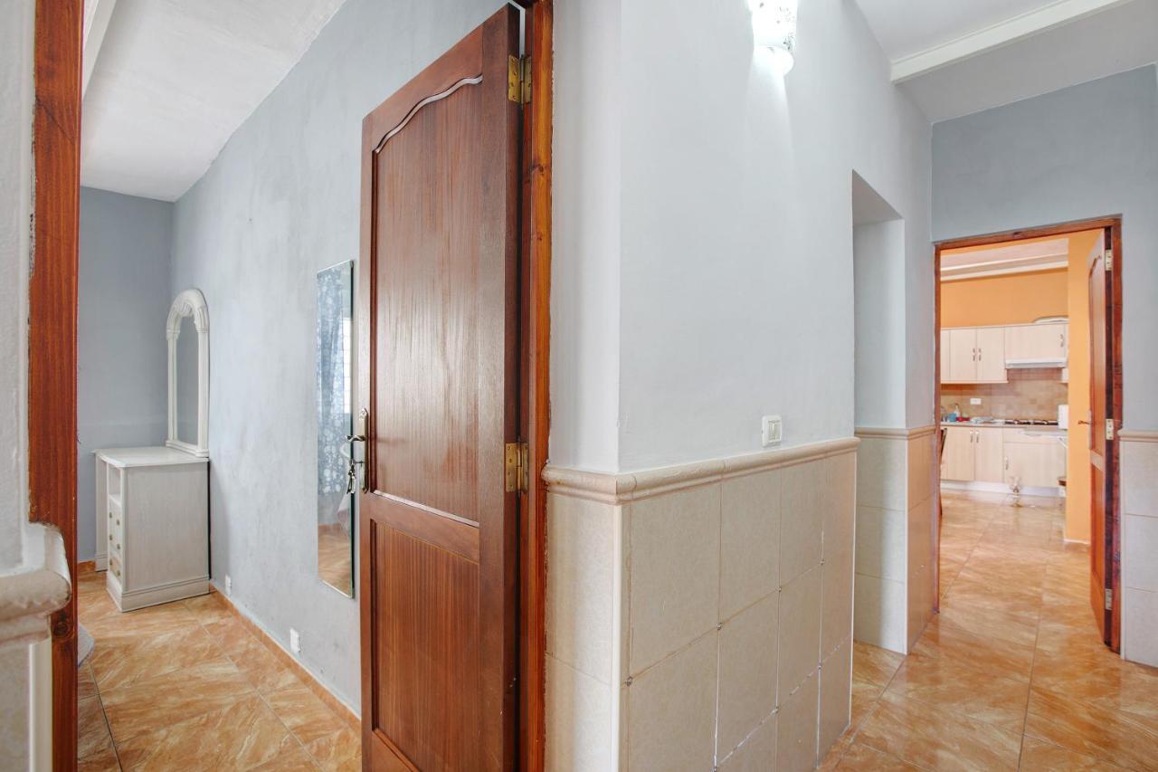 La Guancha Casa Marrero Abajo 아파트 외부 사진