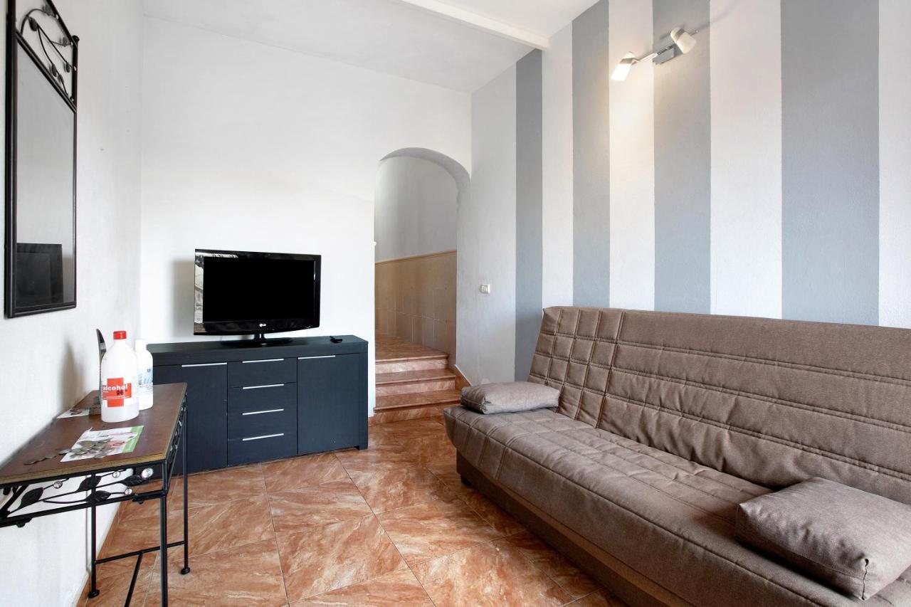 La Guancha Casa Marrero Abajo 아파트 외부 사진