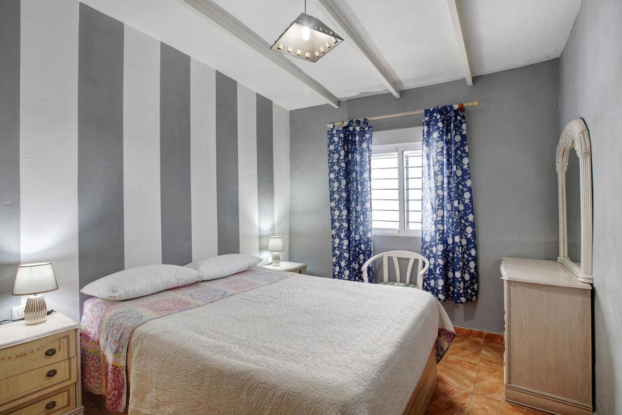 La Guancha Casa Marrero Abajo 아파트 외부 사진