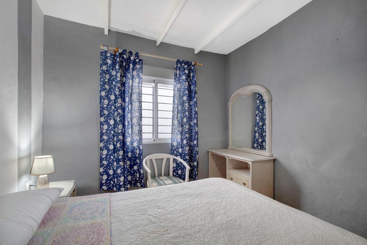 La Guancha Casa Marrero Abajo 아파트 외부 사진