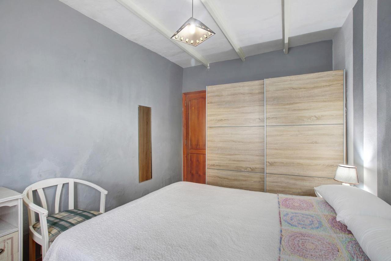 La Guancha Casa Marrero Abajo 아파트 외부 사진