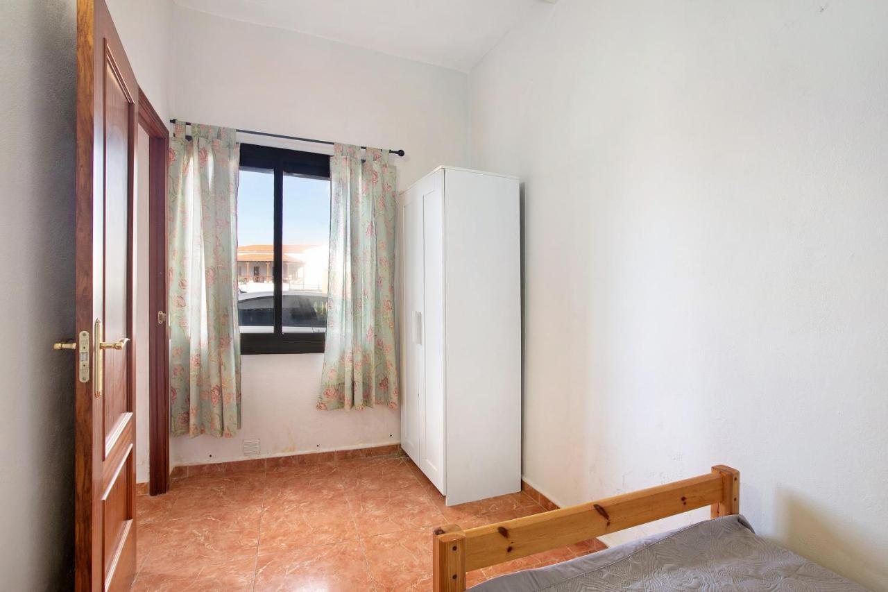 La Guancha Casa Marrero Abajo 아파트 외부 사진