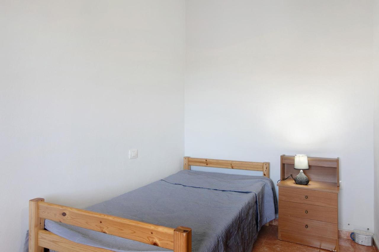 La Guancha Casa Marrero Abajo 아파트 외부 사진