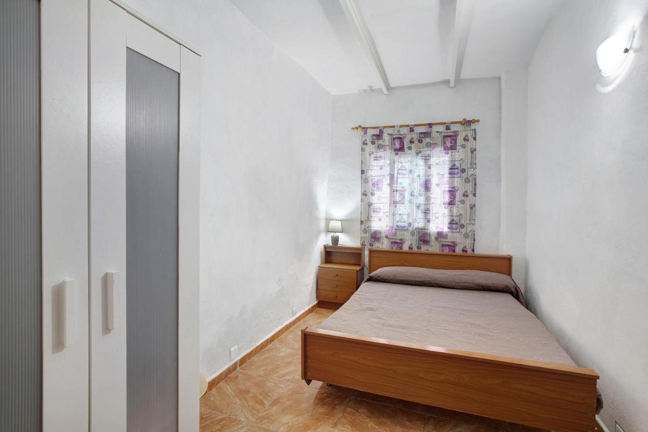 La Guancha Casa Marrero Abajo 아파트 외부 사진