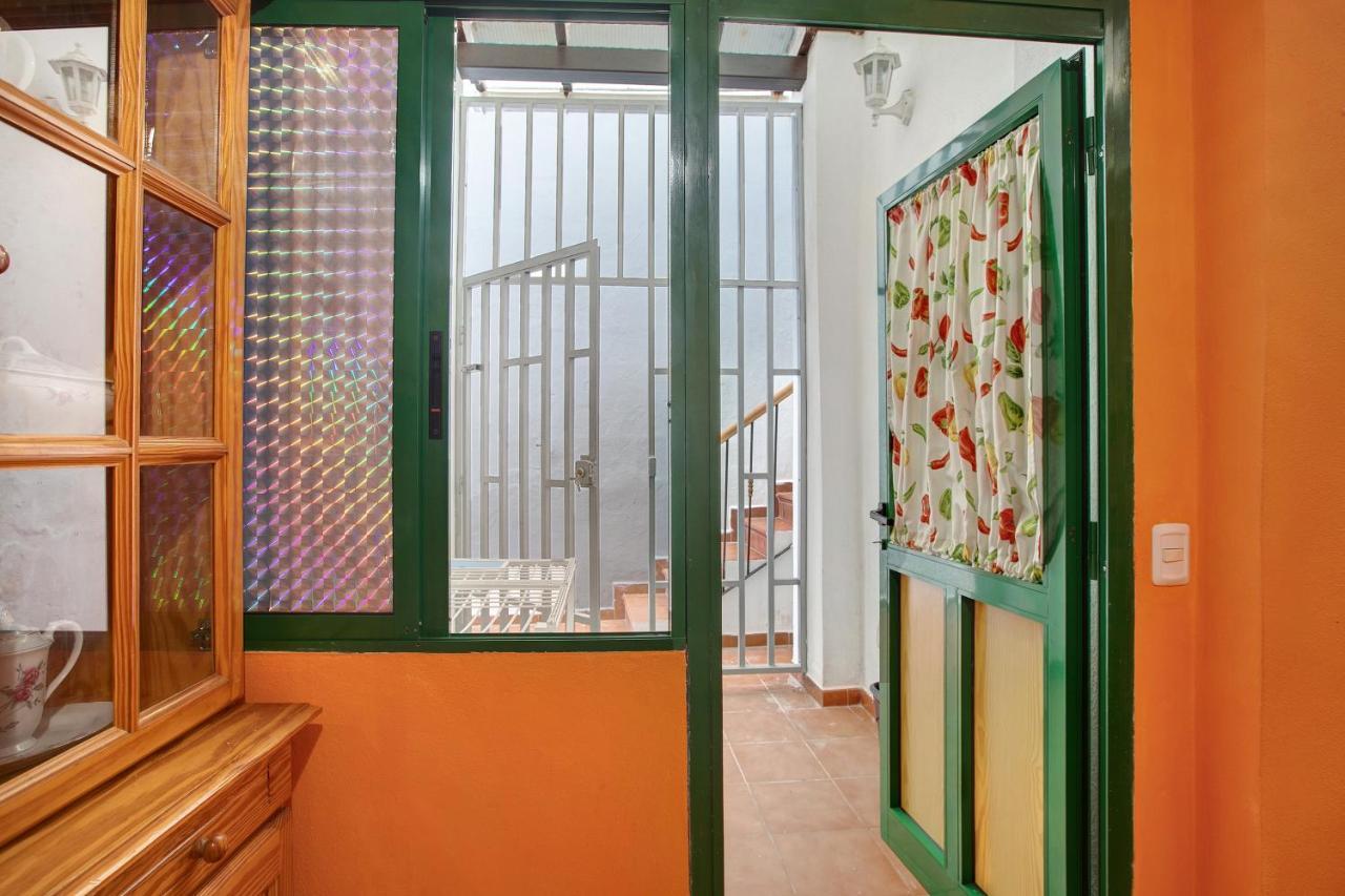 La Guancha Casa Marrero Abajo 아파트 외부 사진